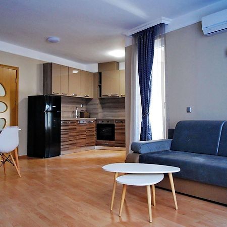 Dune Boutique Hotel Pomorie Ngoại thất bức ảnh