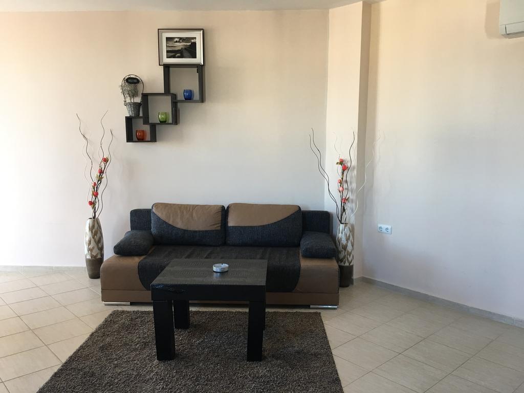 Dune Boutique Hotel Pomorie Ngoại thất bức ảnh