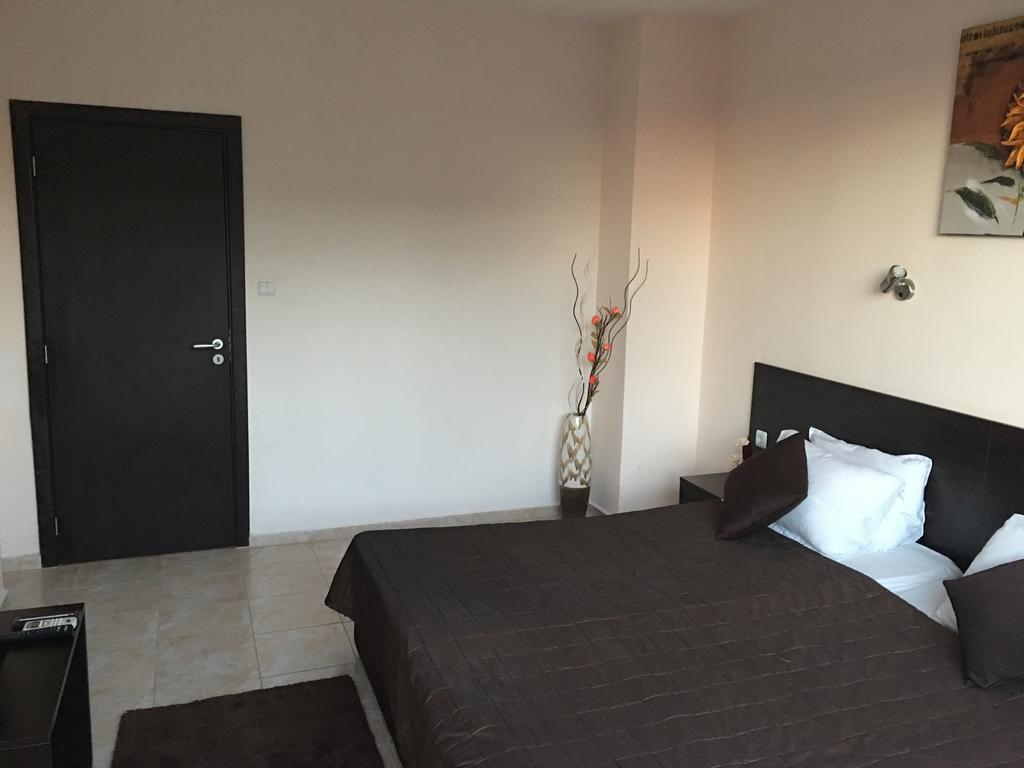 Dune Boutique Hotel Pomorie Ngoại thất bức ảnh
