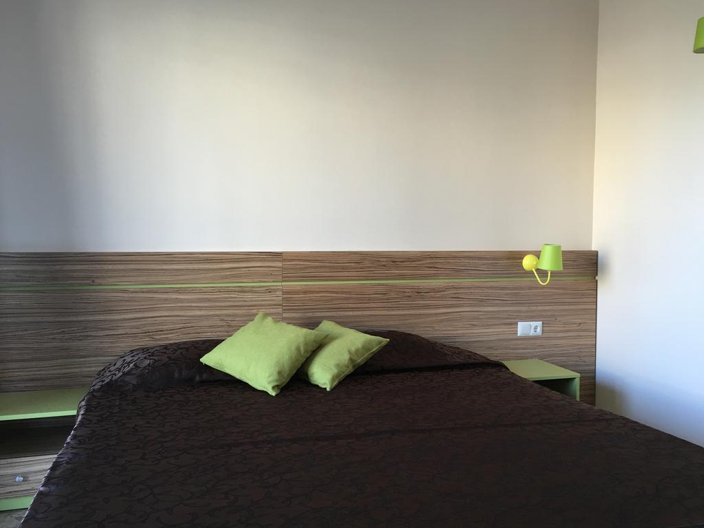 Dune Boutique Hotel Pomorie Ngoại thất bức ảnh