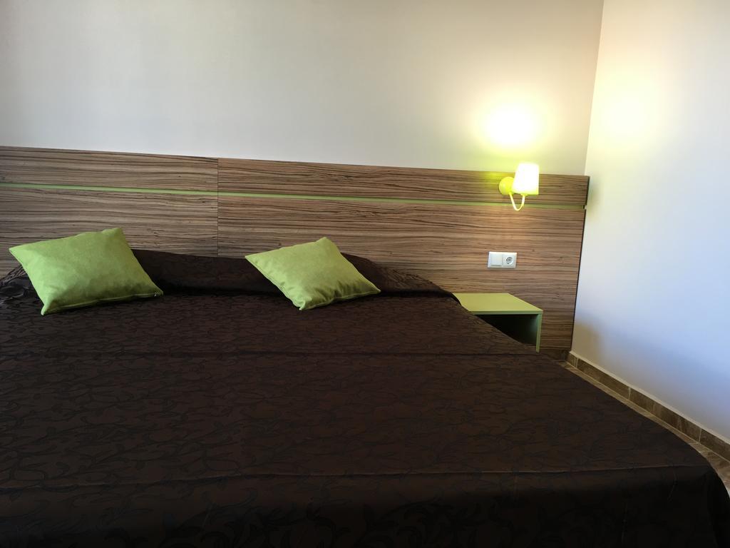 Dune Boutique Hotel Pomorie Ngoại thất bức ảnh