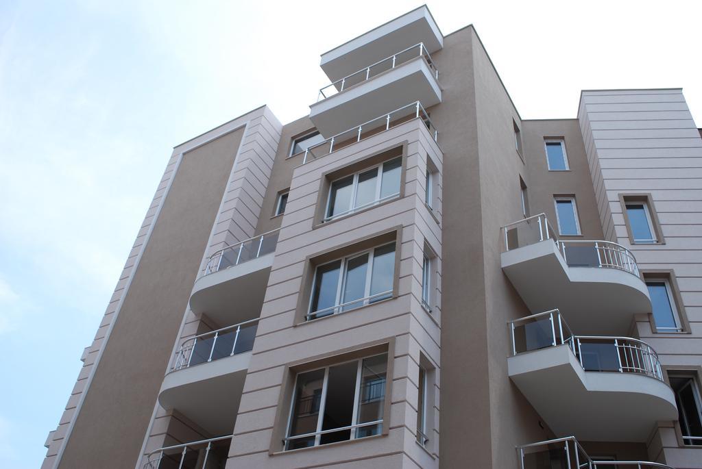 Dune Boutique Hotel Pomorie Ngoại thất bức ảnh