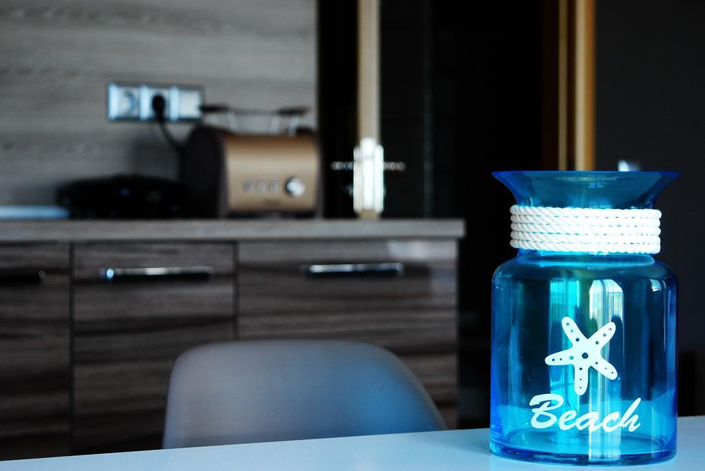 Dune Boutique Hotel Pomorie Ngoại thất bức ảnh