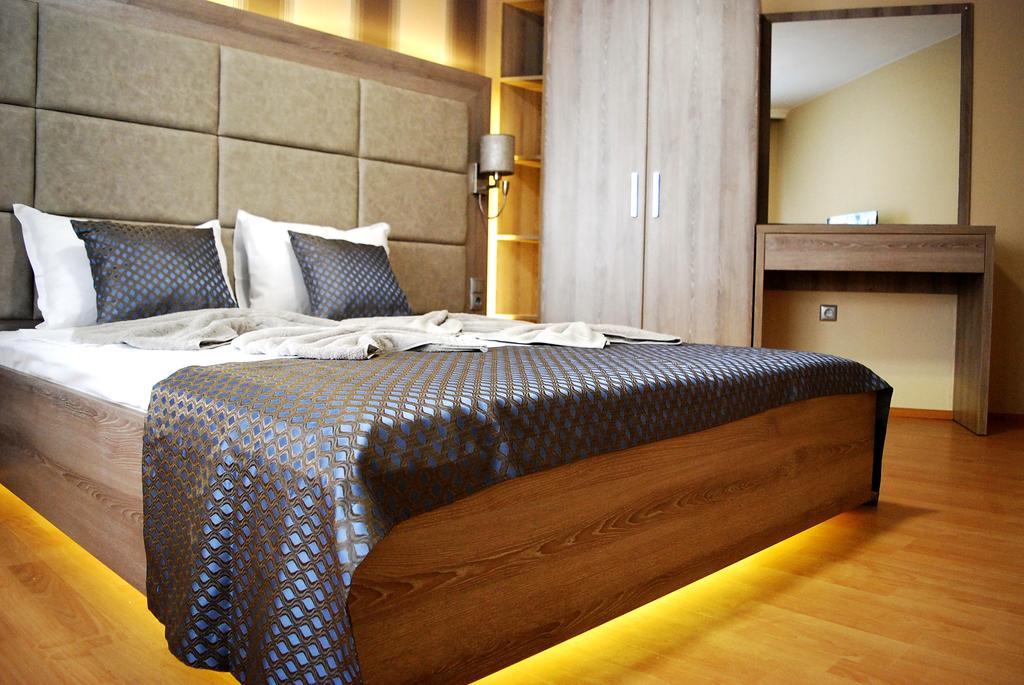 Dune Boutique Hotel Pomorie Ngoại thất bức ảnh