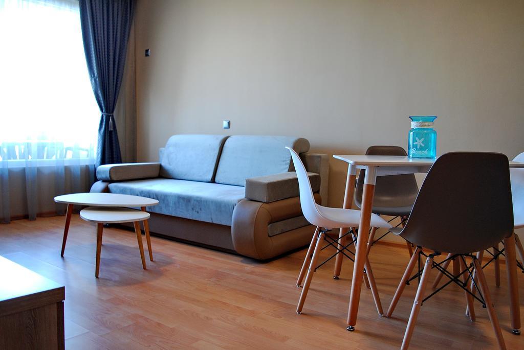 Dune Boutique Hotel Pomorie Ngoại thất bức ảnh