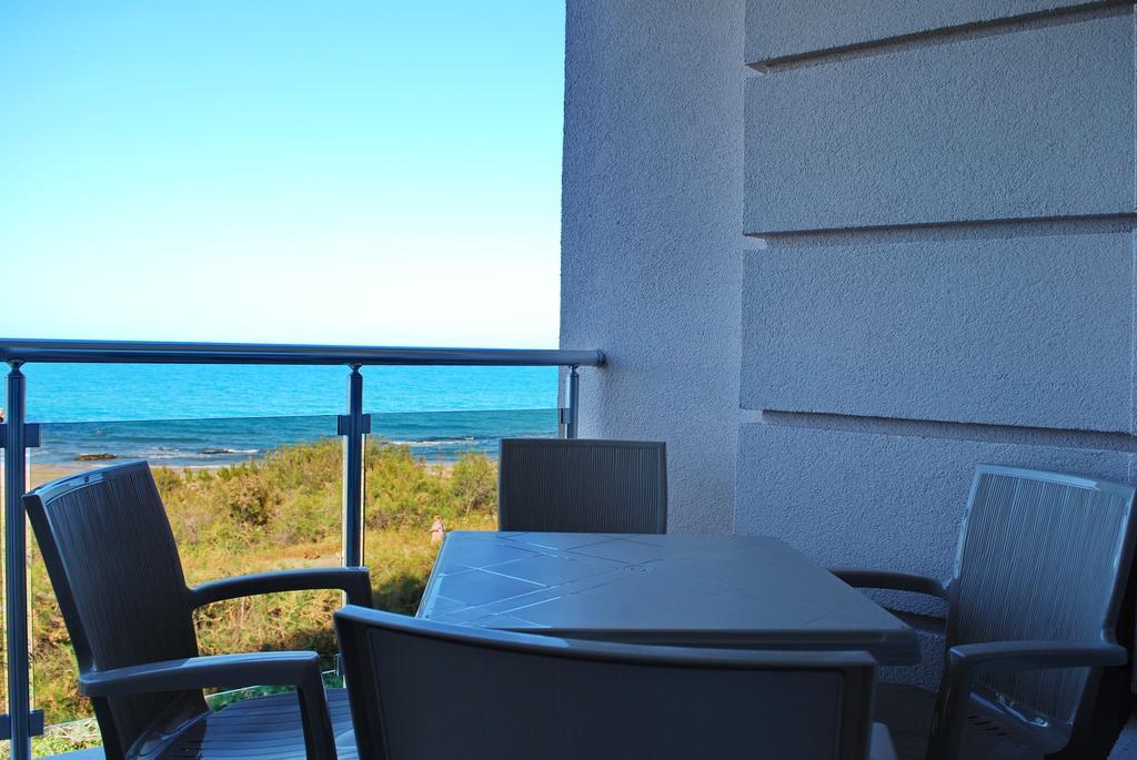 Dune Boutique Hotel Pomorie Ngoại thất bức ảnh
