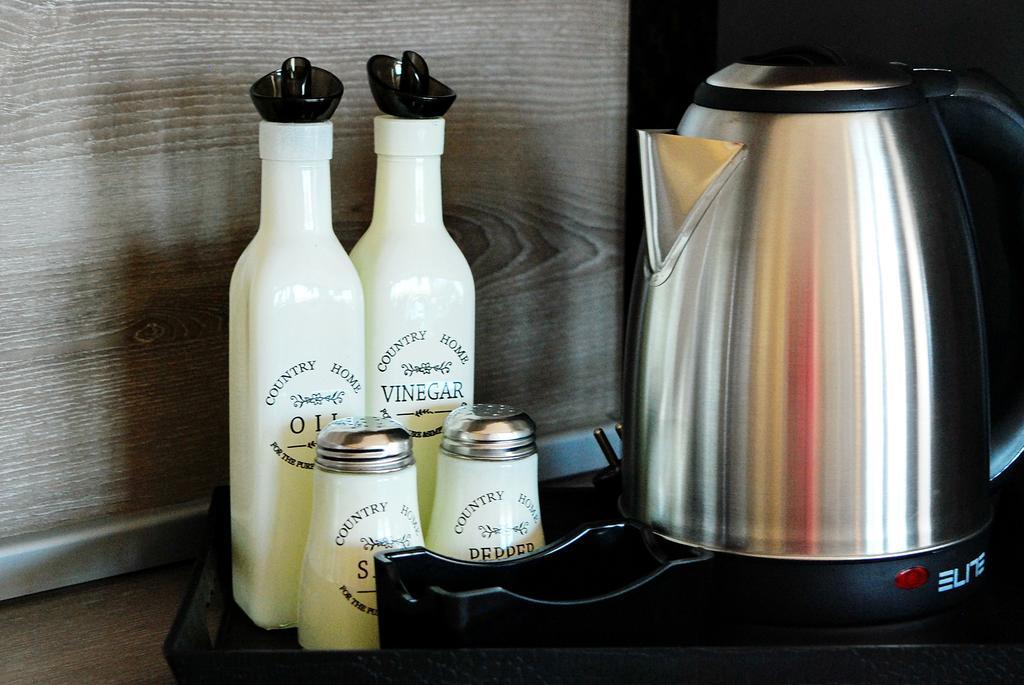 Dune Boutique Hotel Pomorie Ngoại thất bức ảnh