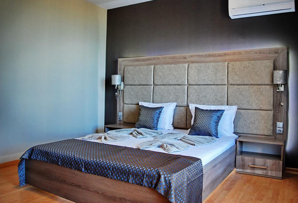 Dune Boutique Hotel Pomorie Ngoại thất bức ảnh