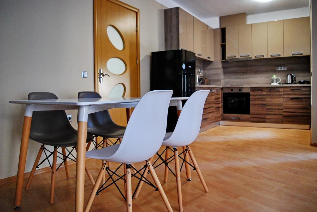 Dune Boutique Hotel Pomorie Ngoại thất bức ảnh