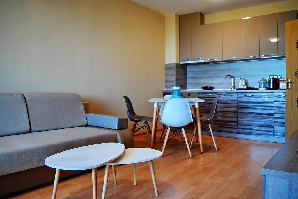 Dune Boutique Hotel Pomorie Ngoại thất bức ảnh