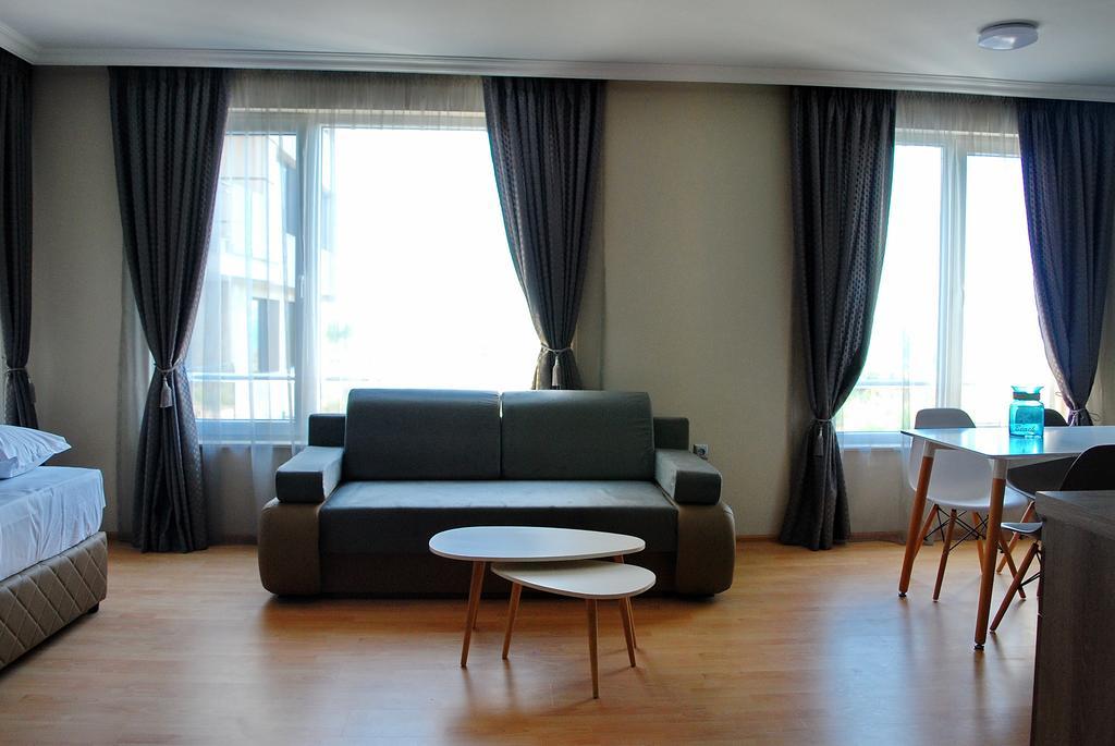 Dune Boutique Hotel Pomorie Ngoại thất bức ảnh