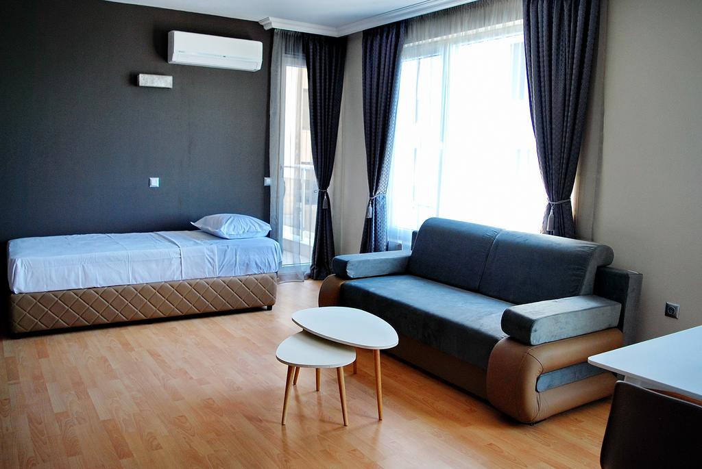Dune Boutique Hotel Pomorie Ngoại thất bức ảnh