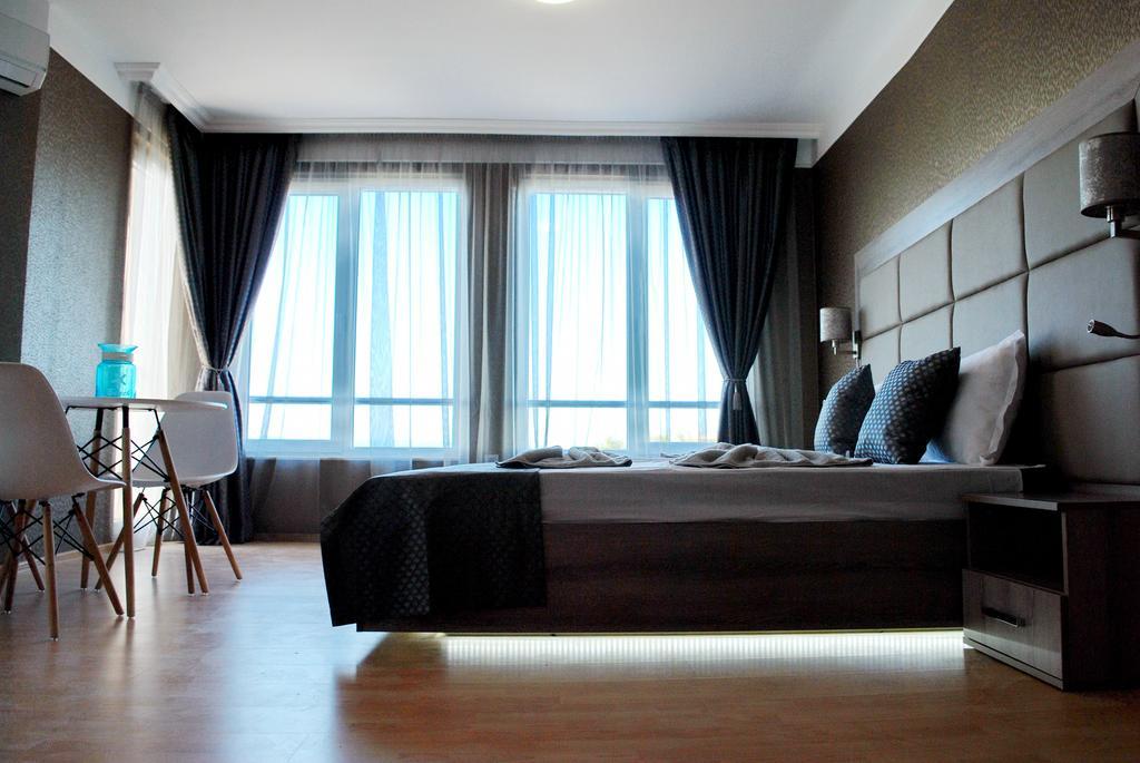 Dune Boutique Hotel Pomorie Ngoại thất bức ảnh