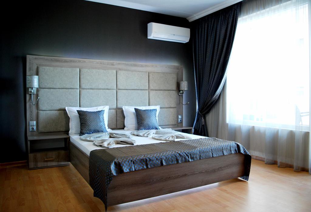 Dune Boutique Hotel Pomorie Ngoại thất bức ảnh