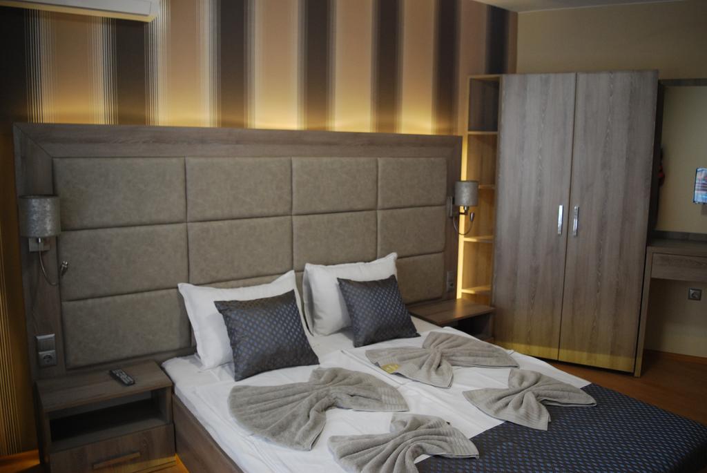 Dune Boutique Hotel Pomorie Ngoại thất bức ảnh