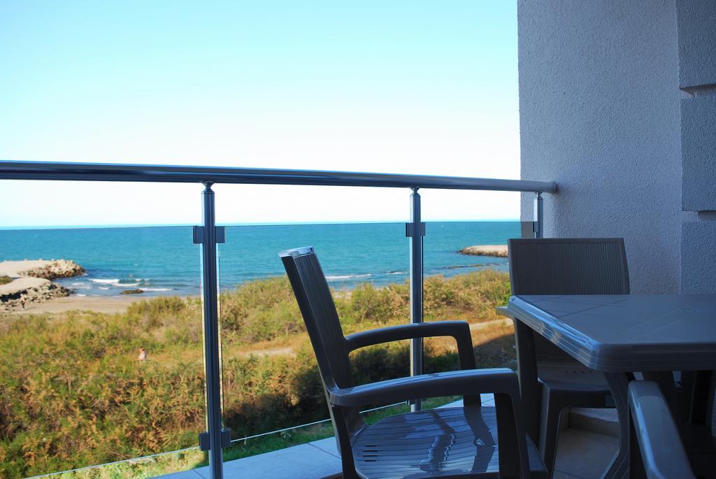 Dune Boutique Hotel Pomorie Ngoại thất bức ảnh