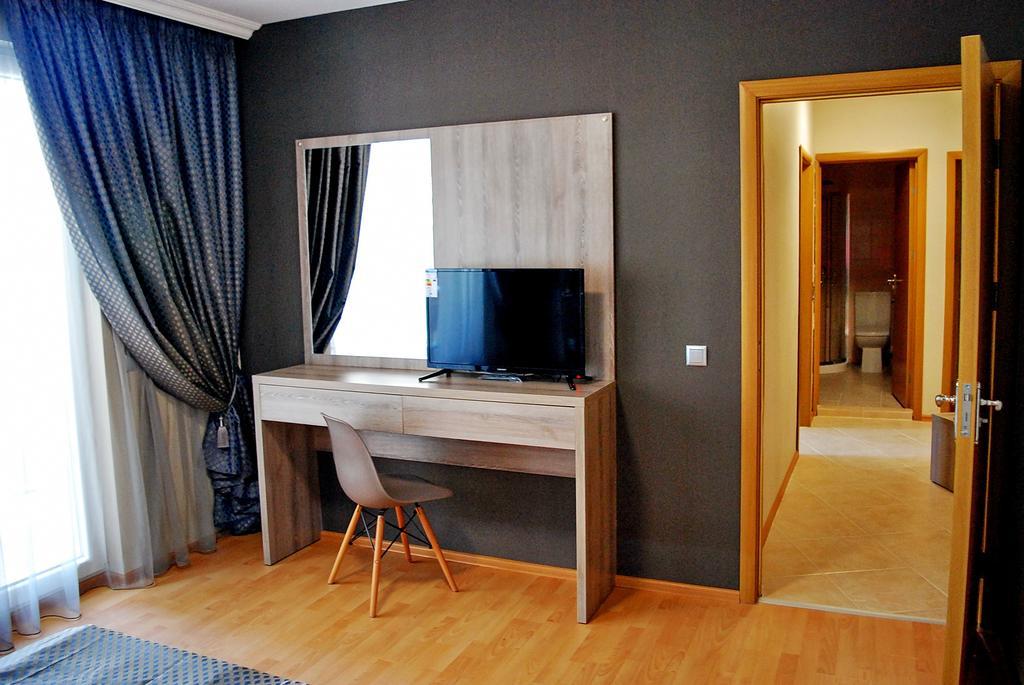 Dune Boutique Hotel Pomorie Ngoại thất bức ảnh