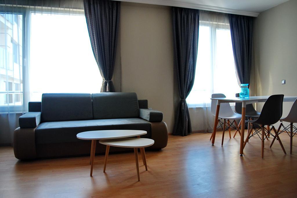 Dune Boutique Hotel Pomorie Ngoại thất bức ảnh