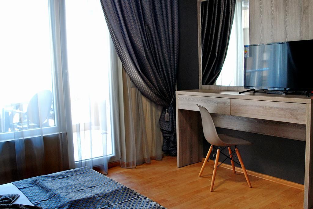 Dune Boutique Hotel Pomorie Ngoại thất bức ảnh