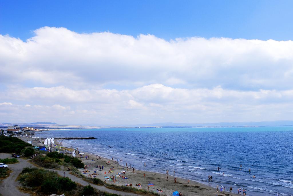 Dune Boutique Hotel Pomorie Ngoại thất bức ảnh