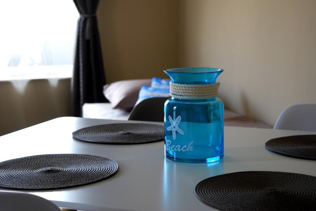 Dune Boutique Hotel Pomorie Ngoại thất bức ảnh