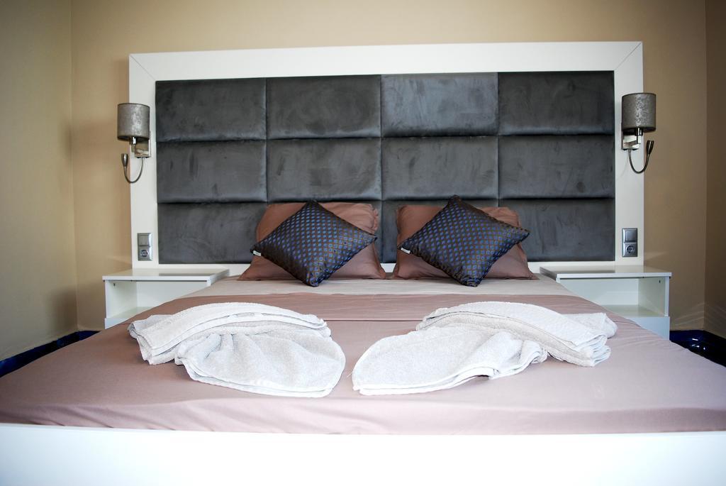 Dune Boutique Hotel Pomorie Ngoại thất bức ảnh