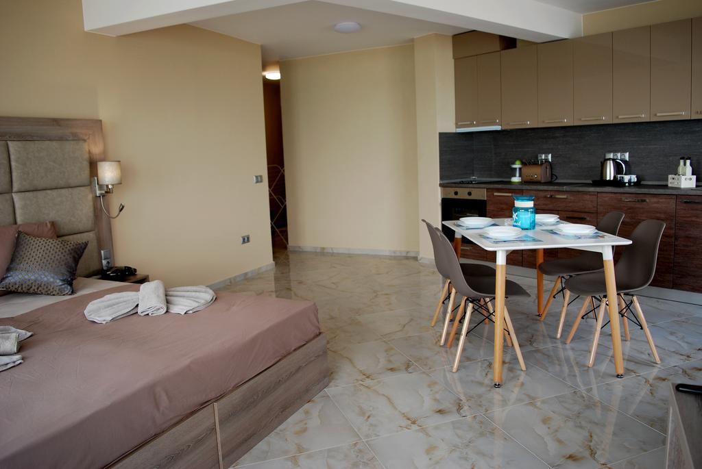 Dune Boutique Hotel Pomorie Ngoại thất bức ảnh