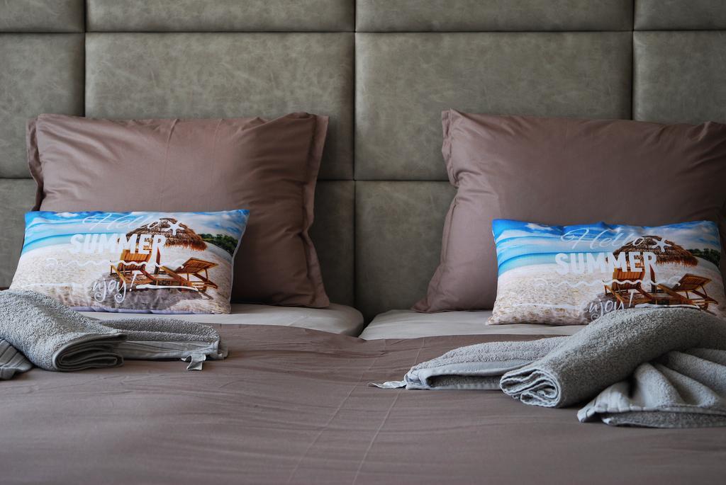 Dune Boutique Hotel Pomorie Ngoại thất bức ảnh