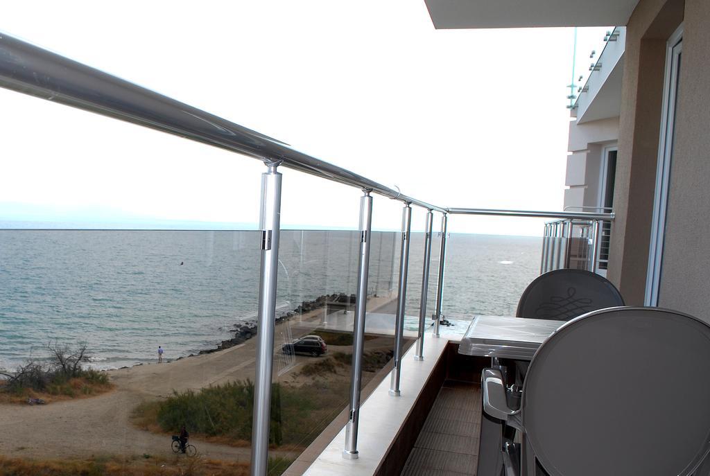 Dune Boutique Hotel Pomorie Ngoại thất bức ảnh